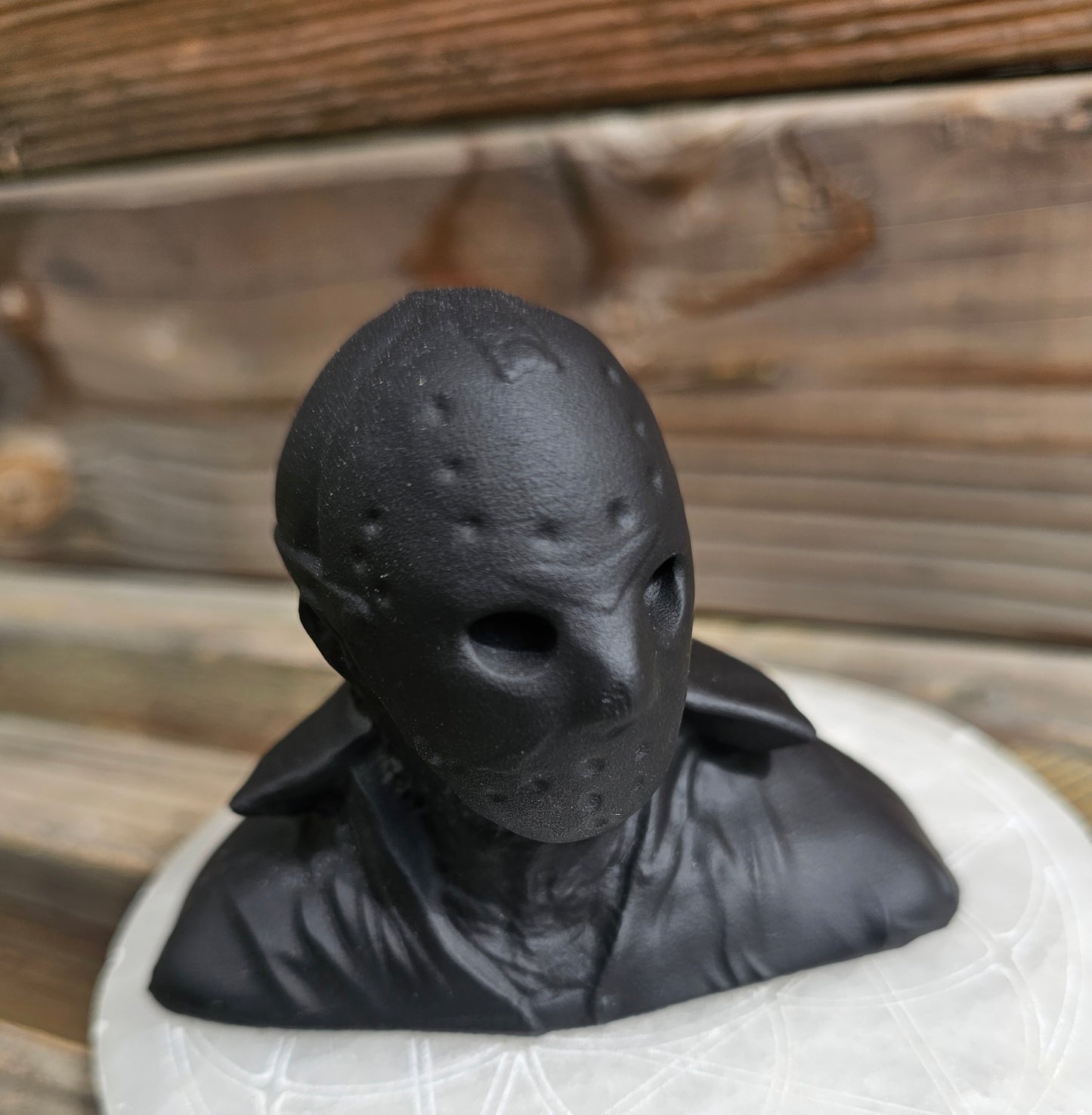 Black Obsidian Jason