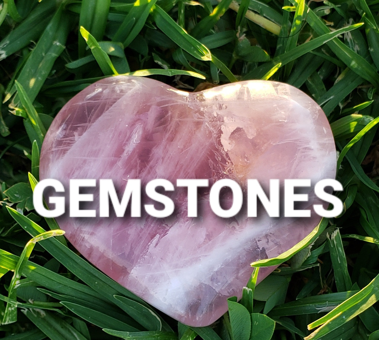 Gemstones