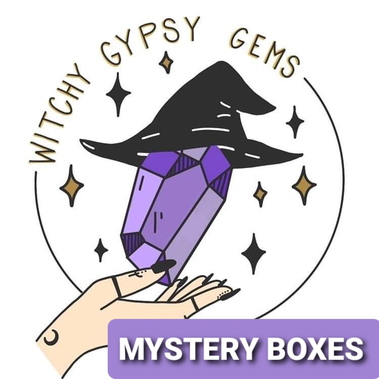 Magical Mystery Boxes