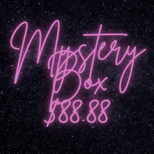 $88.88 Magical Mystery Box