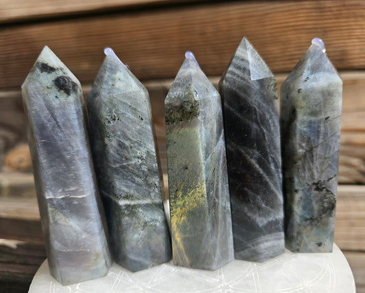 Labradorite Towers (1)